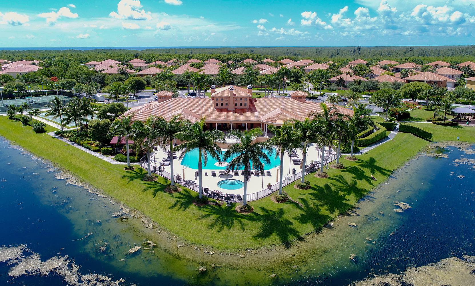 Your Community Handyman on-site service vehicle providing handyman services to HOA communities